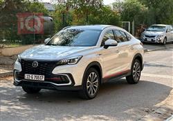 Changan CS85